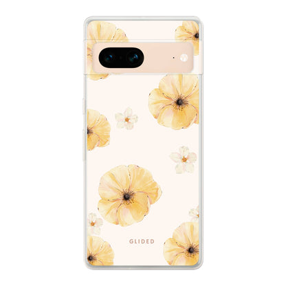 Sunny | GLIDED X CARMEN.RSO - Google Pixel 7 - Soft case