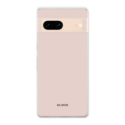 Pink Dream - Google Pixel 7 Handyhülle Soft case