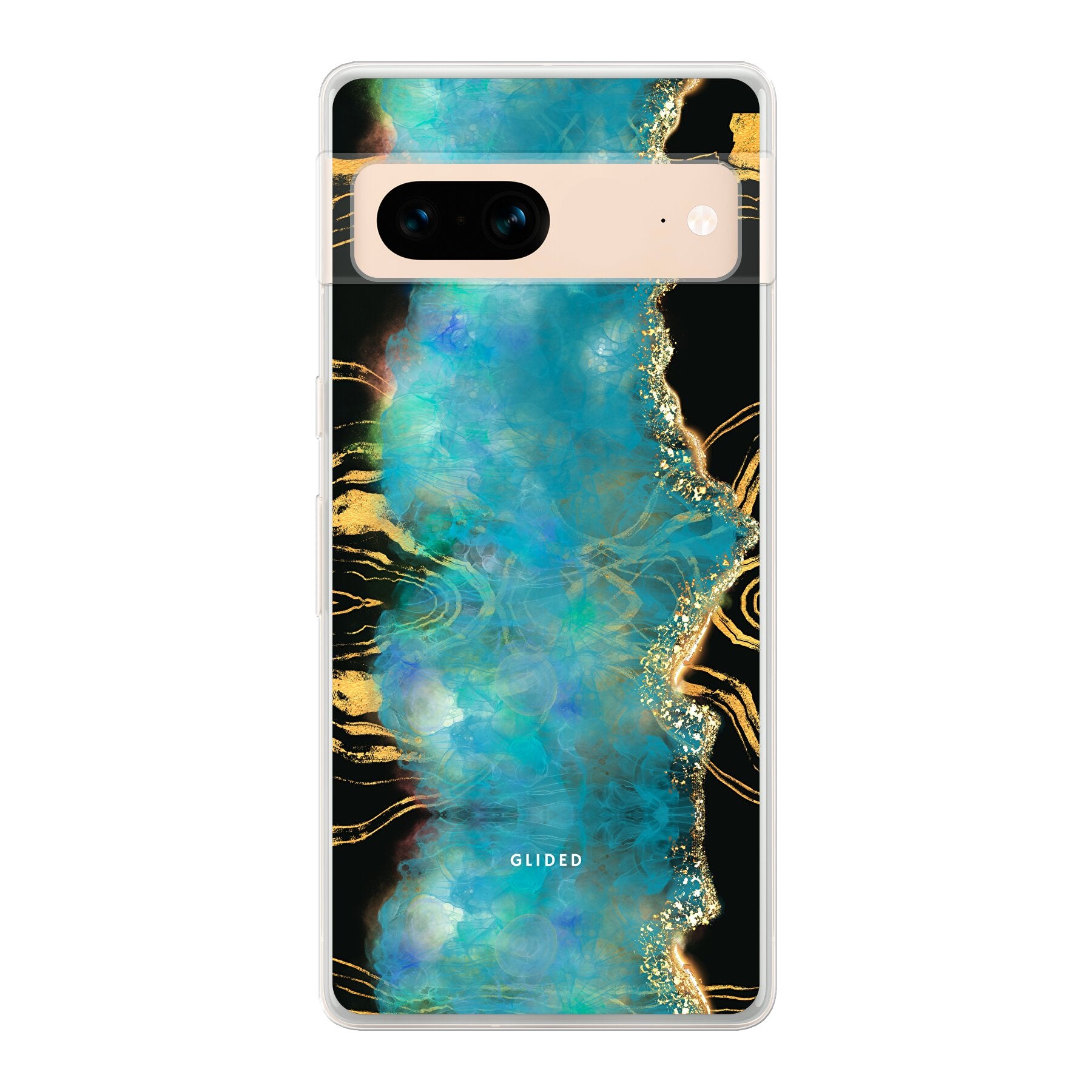 Waterly - Google Pixel 7 Handyhülle Soft case