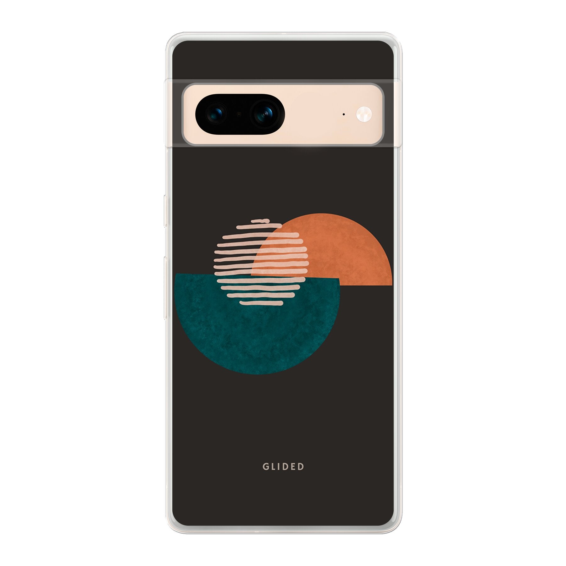 Crest - Google Pixel 7 Handyhülle Soft case