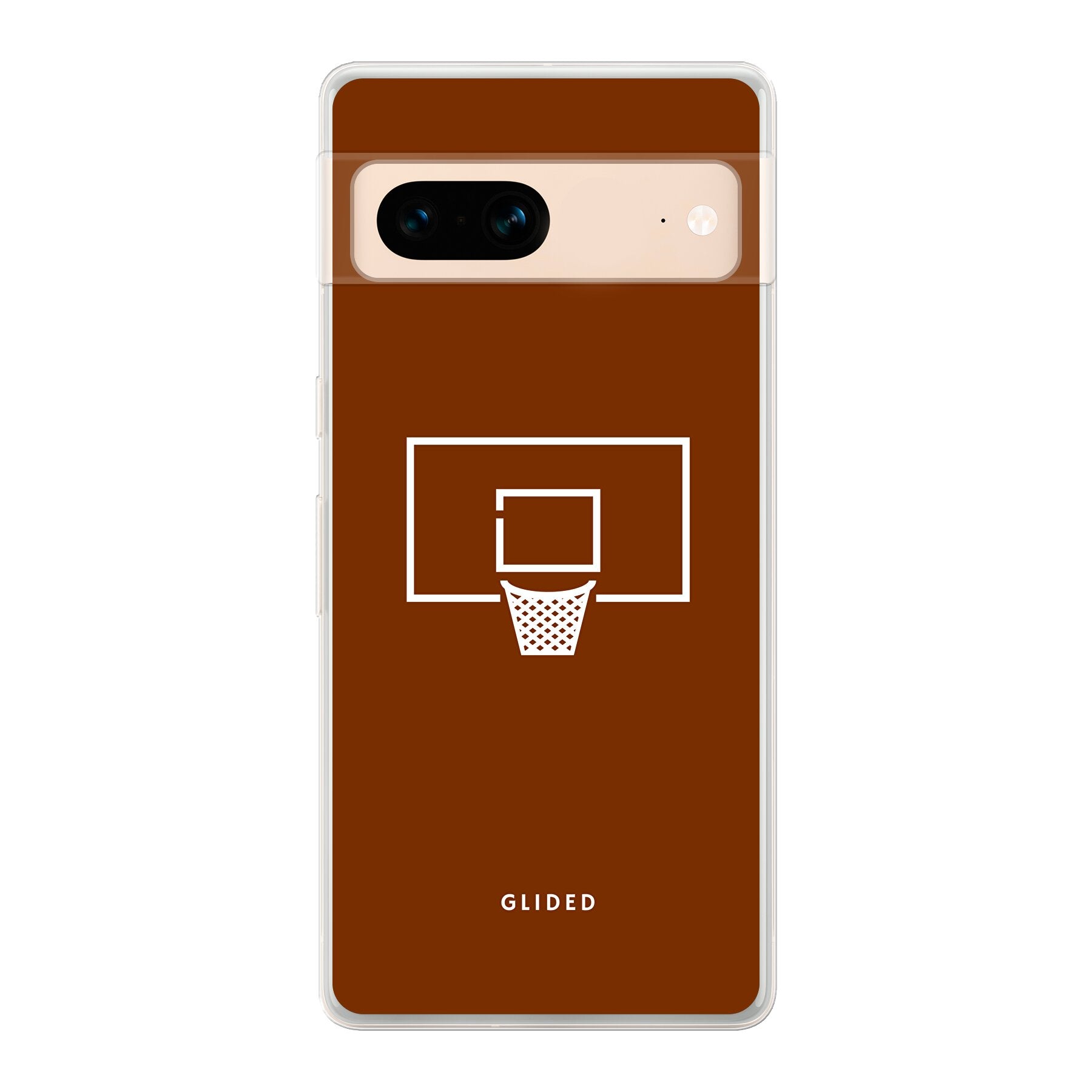 Basket Blaze - Google Pixel 7 Handyhülle Soft case