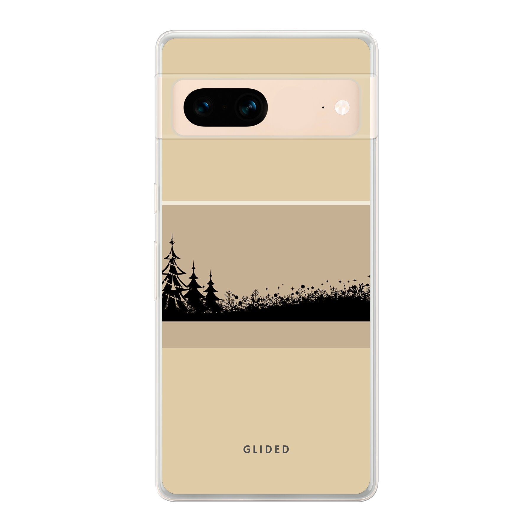 Wonderland - Google Pixel 7 Handyhülle Soft case