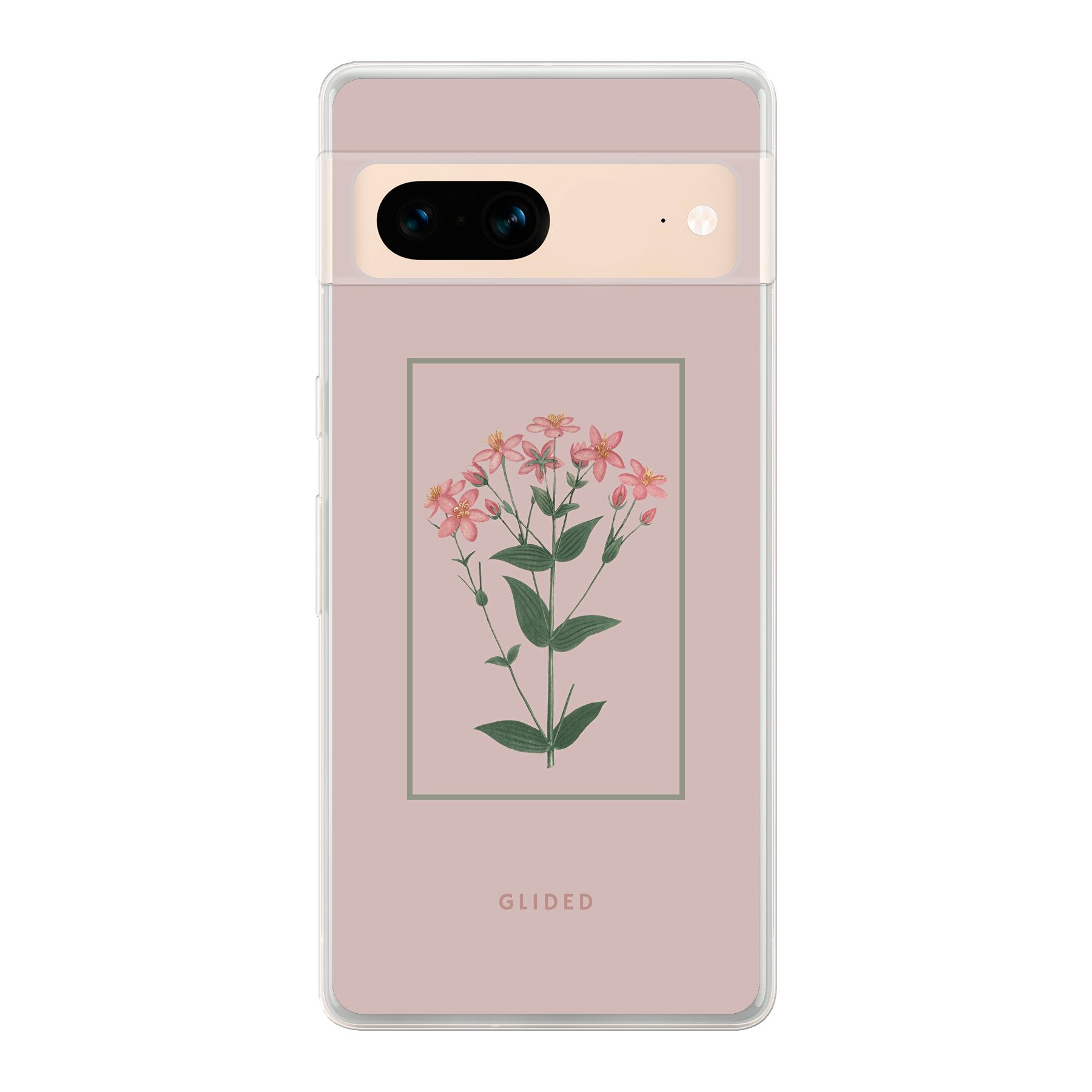 Blossy - Google Pixel 7 Handyhülle Soft case