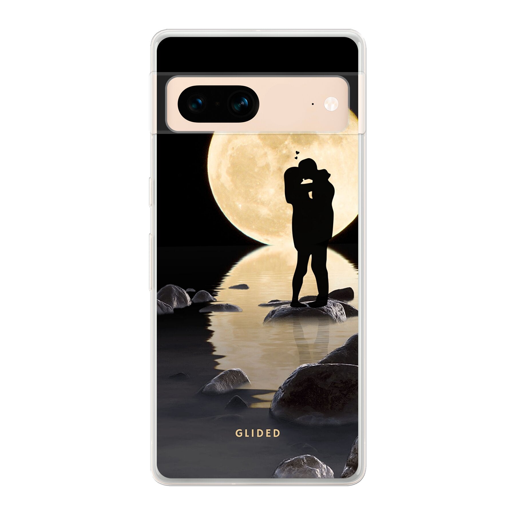 Moonlight - Google Pixel 7 Handyhülle Tough case