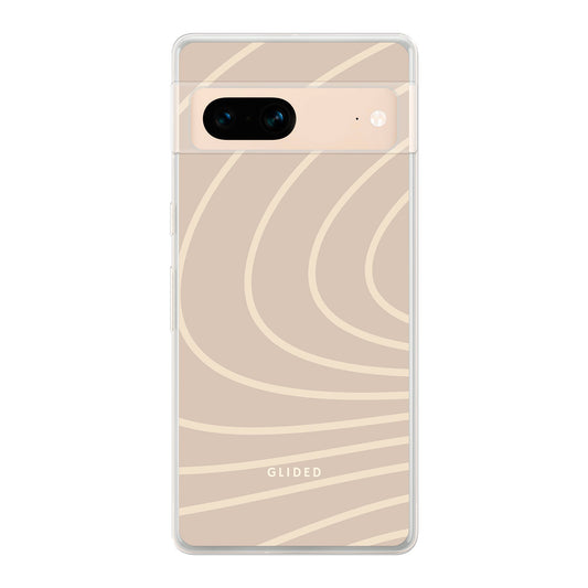 Celestia - Google Pixel 7 Handyhülle Tough case