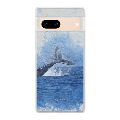 Oceanic - Google Pixel 7 Handyhülle Tough case