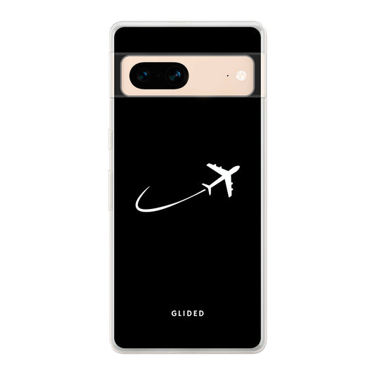 Takeoff - Google Pixel 7 Handyhülle Tough case