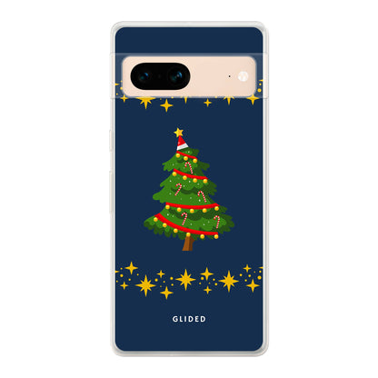 Christmas Tree - Google Pixel 7 Handyhülle Tough case