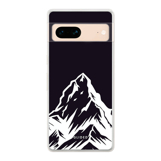 Alpine Adventure - Google Pixel 7 - Tough case