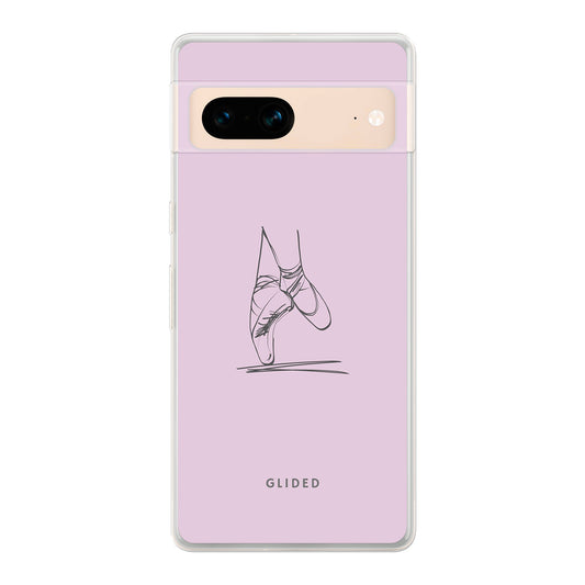 Pointe - Google Pixel 7 Handyhülle Tough case