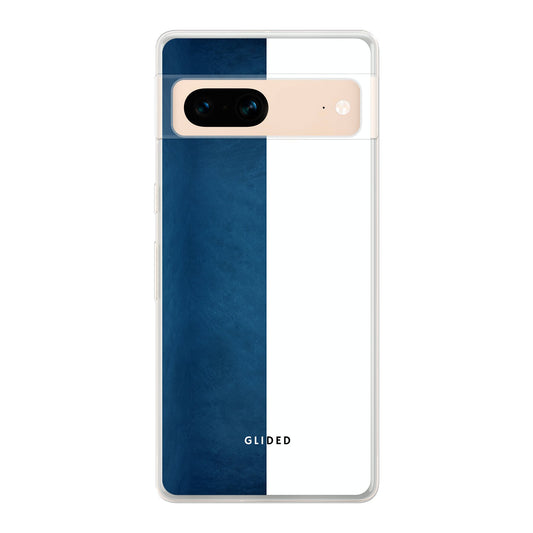 Contrast - Google Pixel 7 Handyhülle Tough case