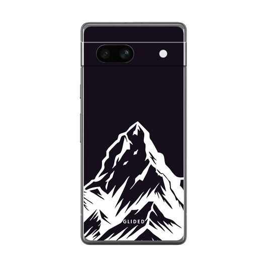 Alpine Adventure - Google Pixel 7a - Soft case