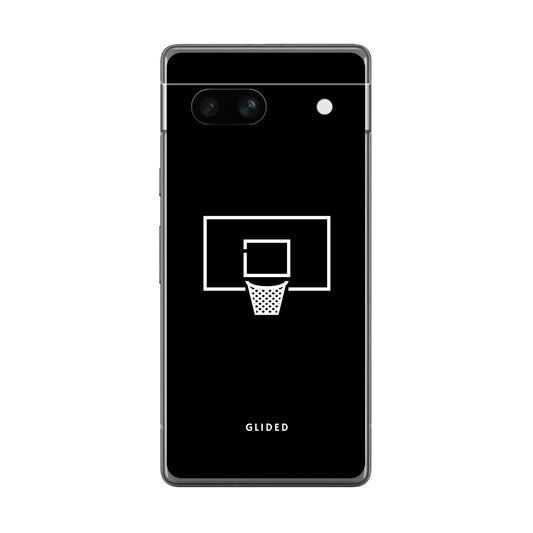 Basketball Fun - Google Pixel 7a Handyhülle Soft case