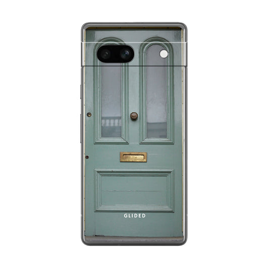 Doorway Dream - Google Pixel 7a Handyhülle Soft case