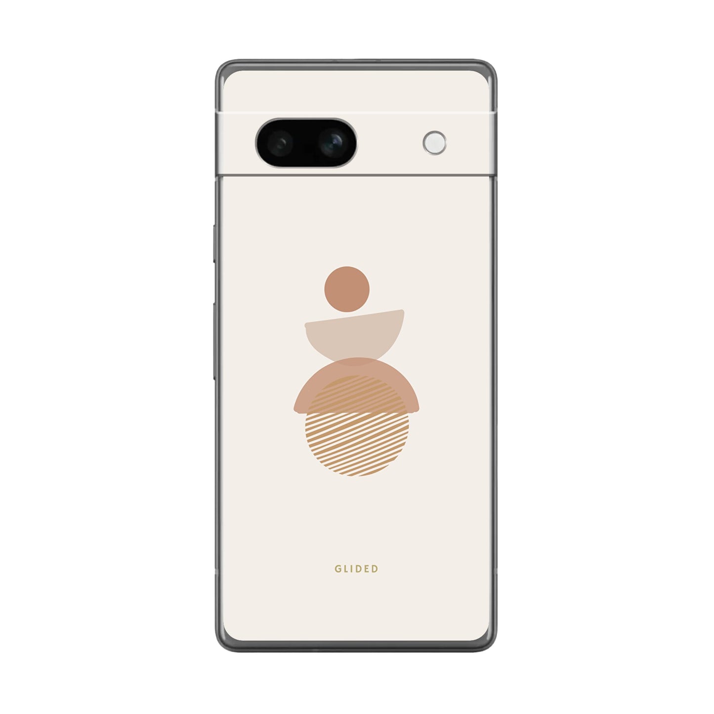 Solace - Google Pixel 7a Handyhülle Soft case