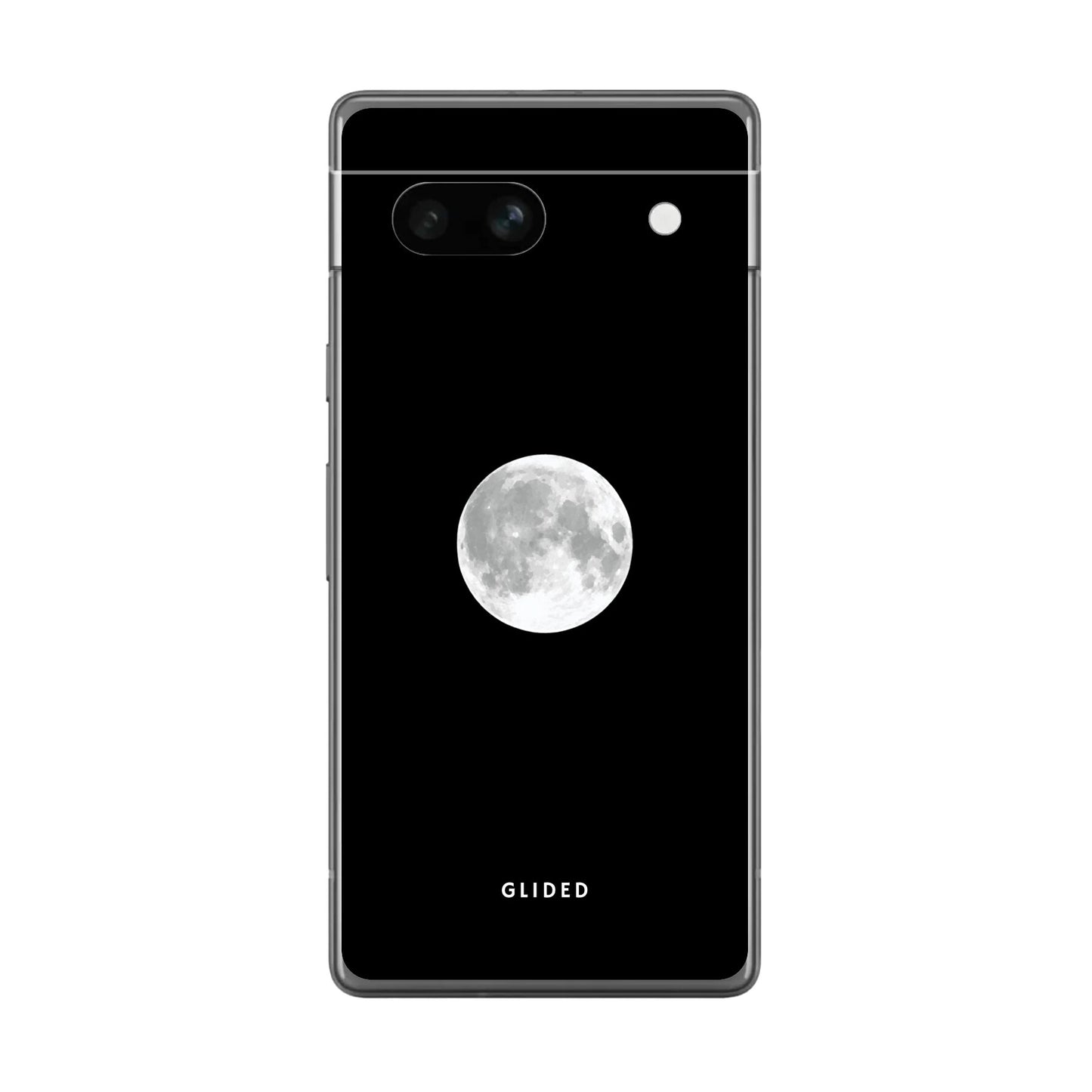 Epic Moon - Google Pixel 7a Handyhülle Soft case