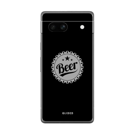 Cheers - Google Pixel 7a - Soft case