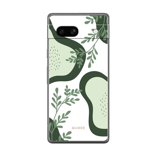 Avocado - Google Pixel 7a Handyhülle Soft case