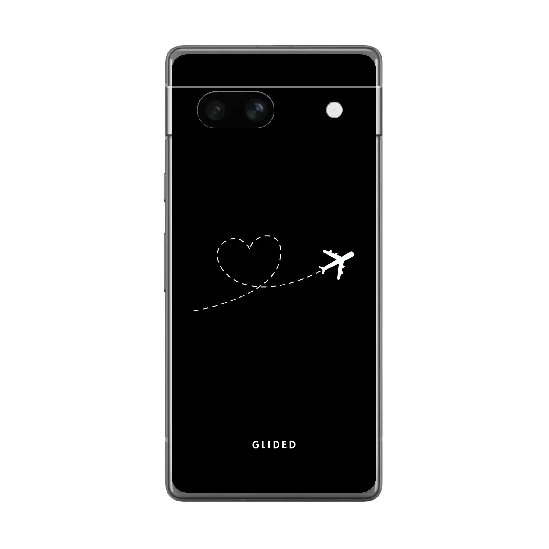 Flying Horizon - Google Pixel 7a Handyhülle Soft case