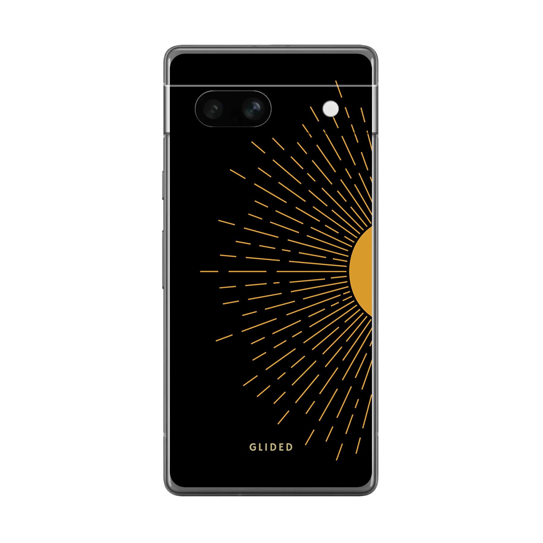 Sunlit - Google Pixel 7a Handyhülle Soft case