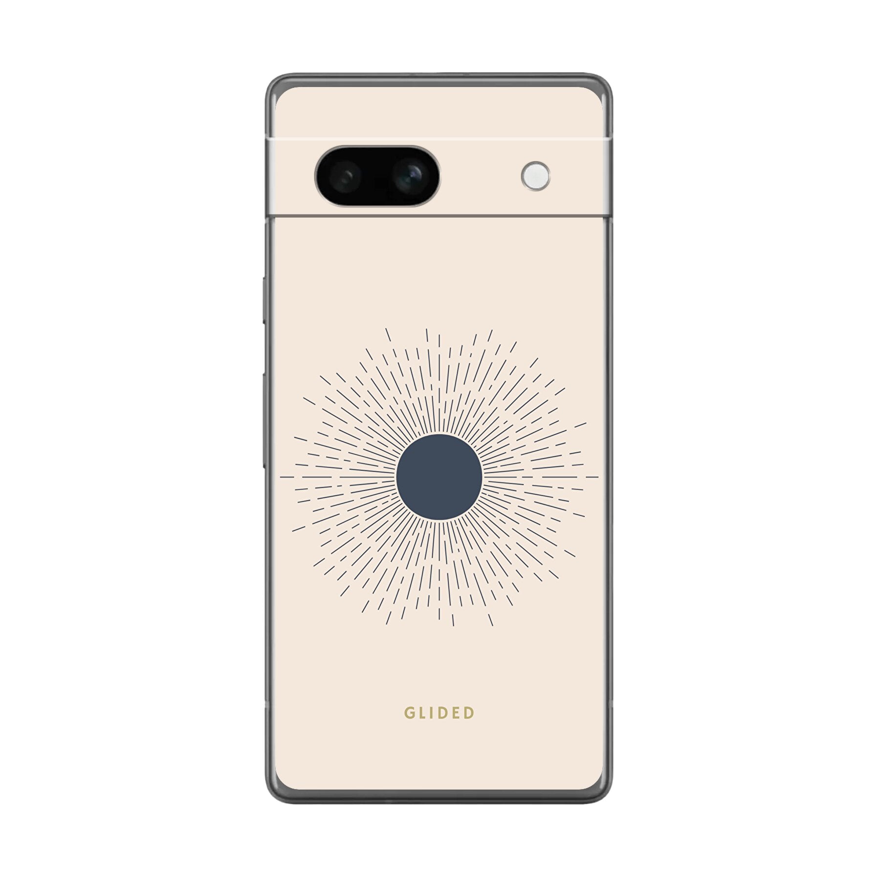 Sprinkle - Google Pixel 7a Handyhülle Soft case