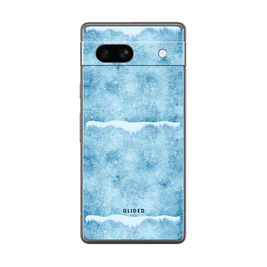 Ice Time - Google Pixel 7a Handyhülle Soft case