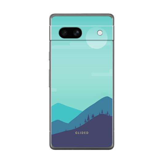 'Alpine' - Google Pixel 7a Handyhülle Soft case