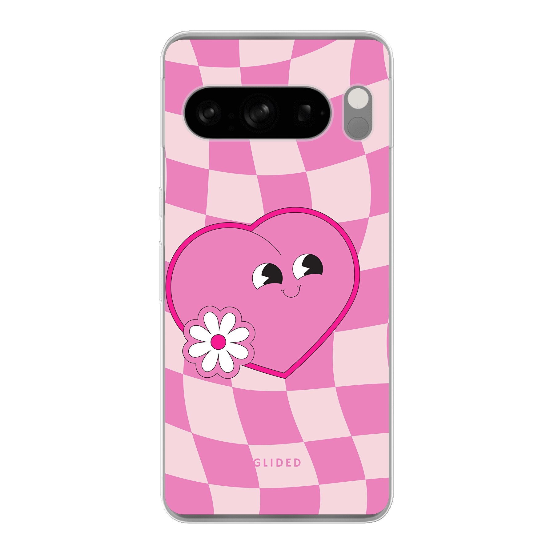 Sweet Love - Google Pixel 8 Pro Handyhülle Soft case