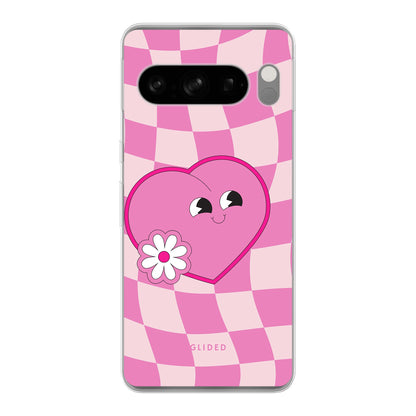 Sweet Love - Google Pixel 8 Pro Handyhülle Soft case