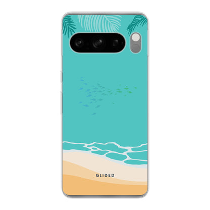 Beachy - Google Pixel 8 Pro Handyhülle Soft case