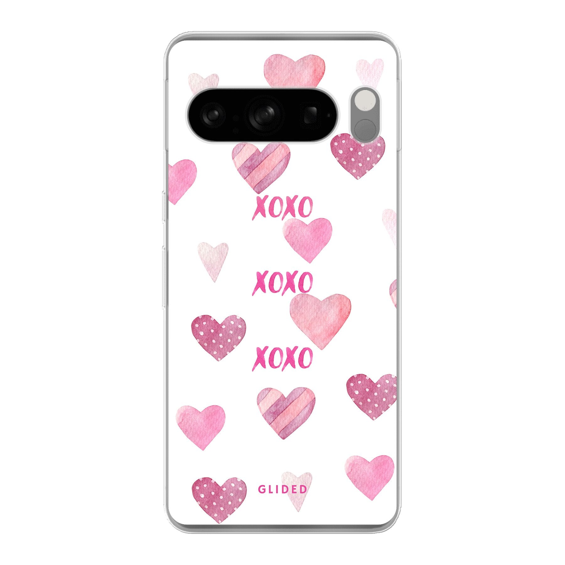 Xoxo - Google Pixel 8 Pro - Soft case