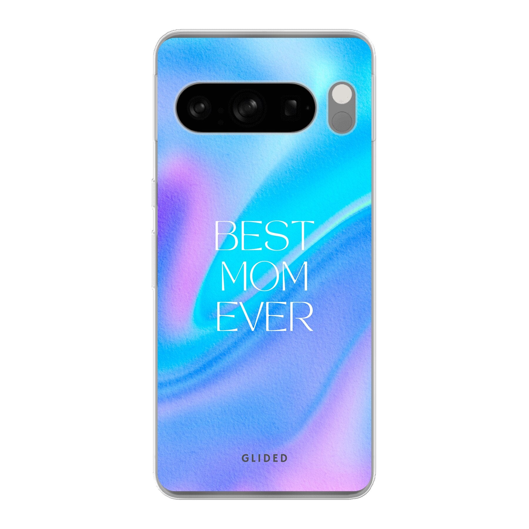 Best Mom - Google Pixel 8 Pro - Soft case