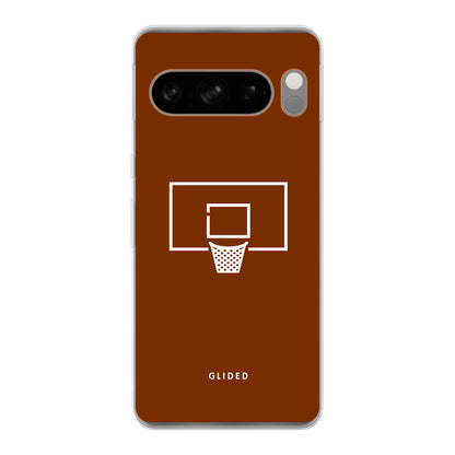 Basket Blaze - Google Pixel 8 Pro Handyhülle Soft case