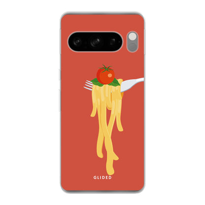 Pasta Paradise - Google Pixel 8 Pro - Soft case