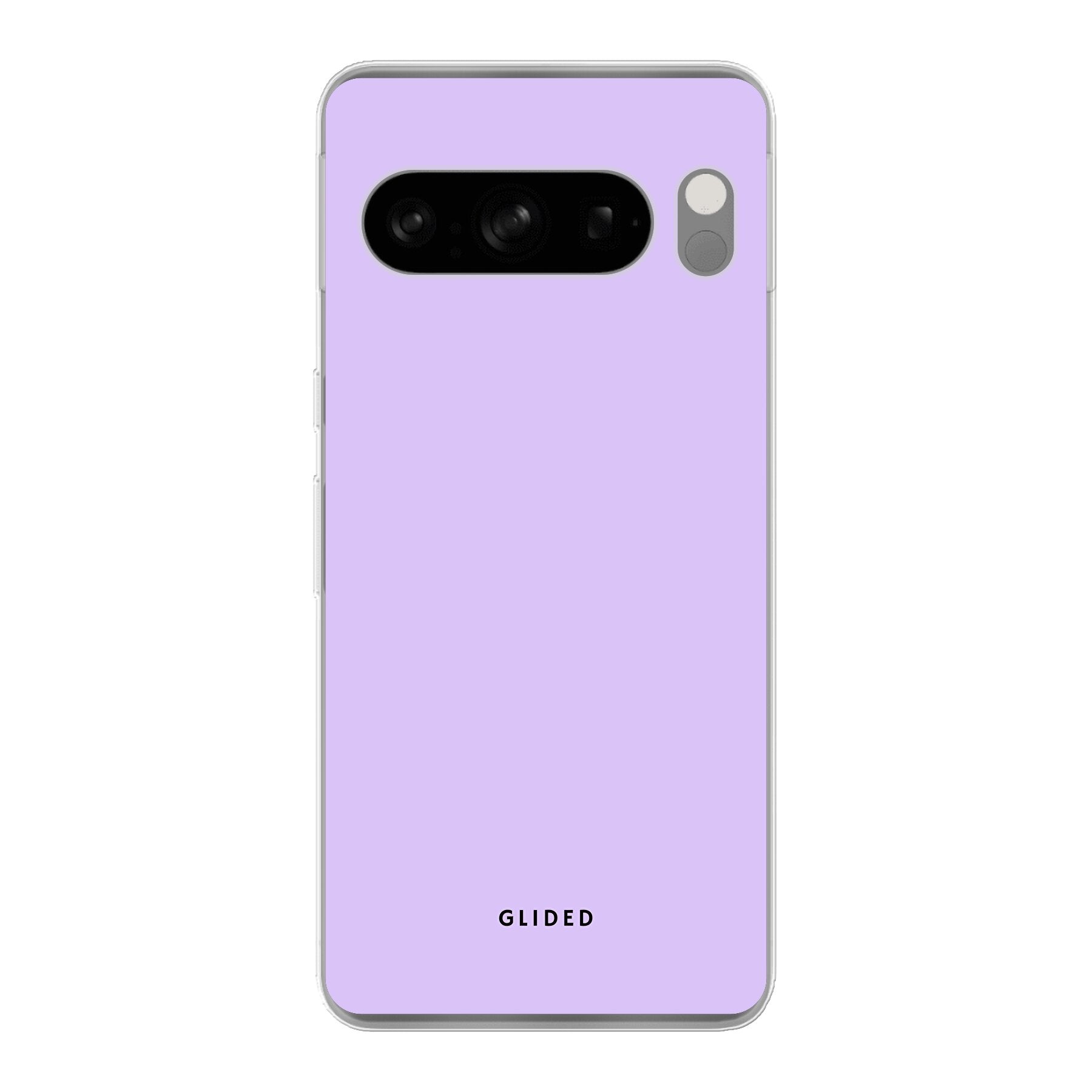 Gentle Orchid - Google Pixel 8 Pro Handyhülle Soft case