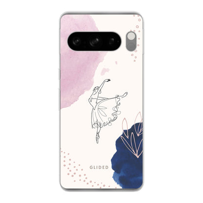 Grace - Google Pixel 8 Pro Handyhülle Soft case