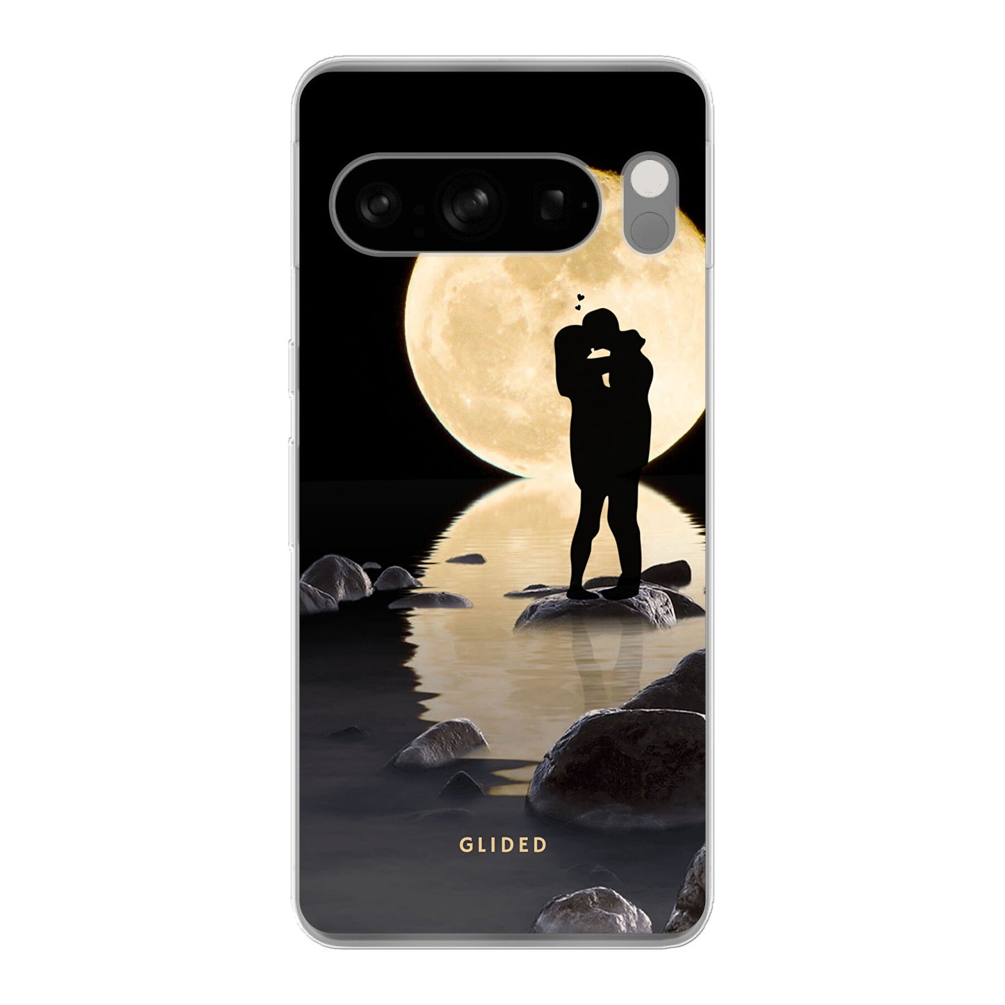 Moonlight - Google Pixel 8 Pro Handyhülle Soft case