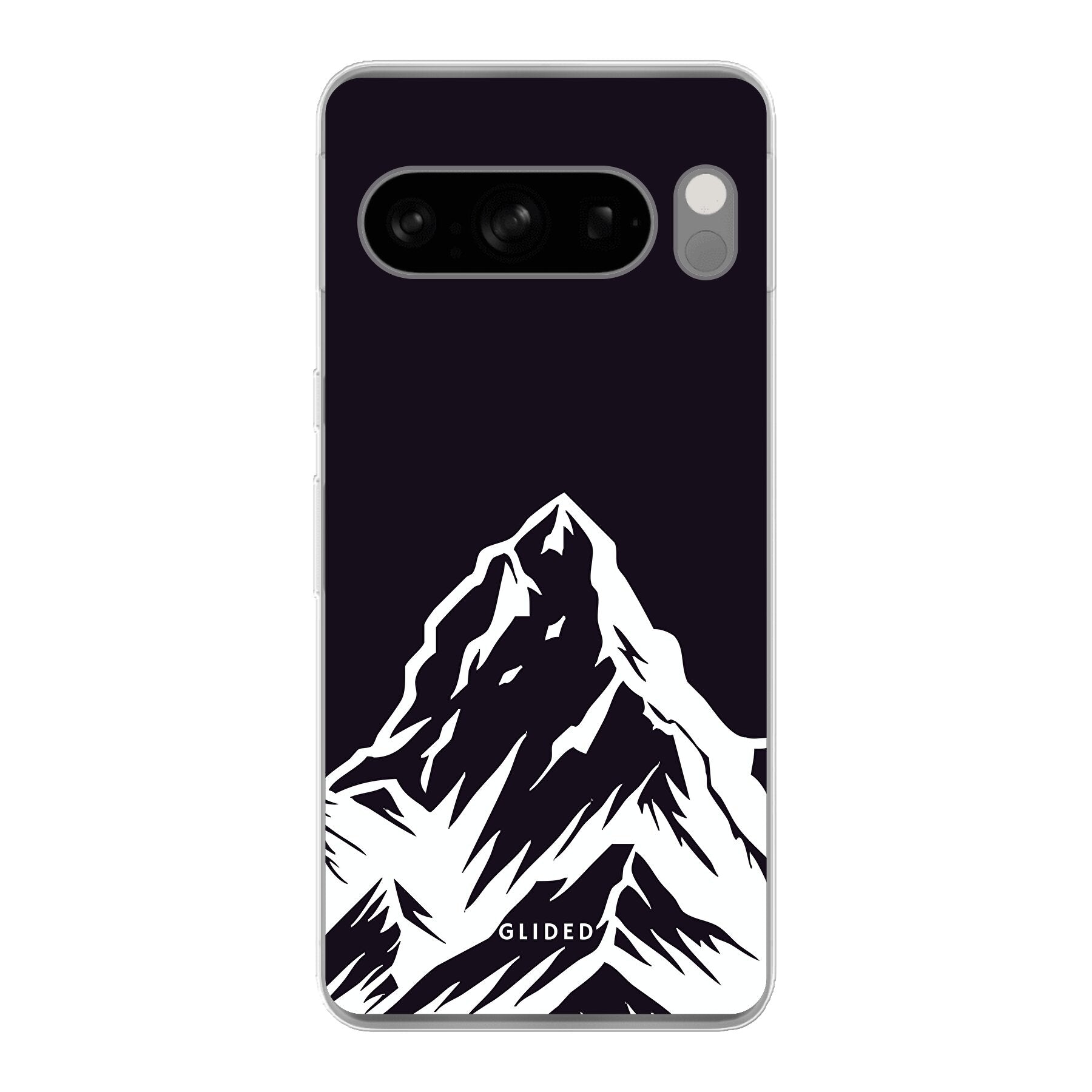 Alpine Adventure - Google Pixel 8 Pro - Soft case