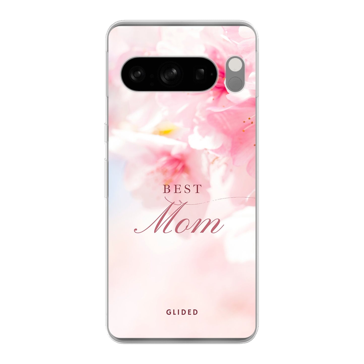 Flower Power - Google Pixel 8 Pro - Soft case