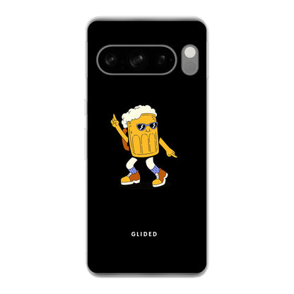 Brew Dance - Google Pixel 8 Pro - Soft case