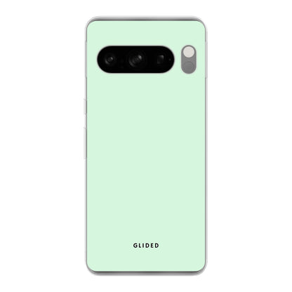 Mint Breeze - Google Pixel 8 Pro Handyhülle Soft case