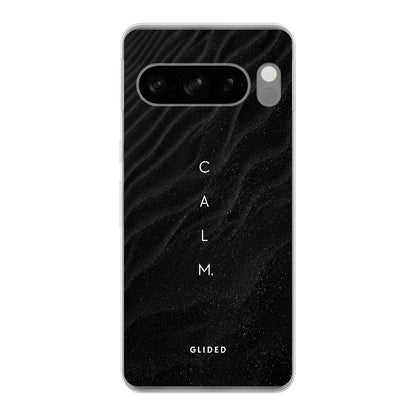 Calm - Google Pixel 8 Pro Handyhülle Soft case