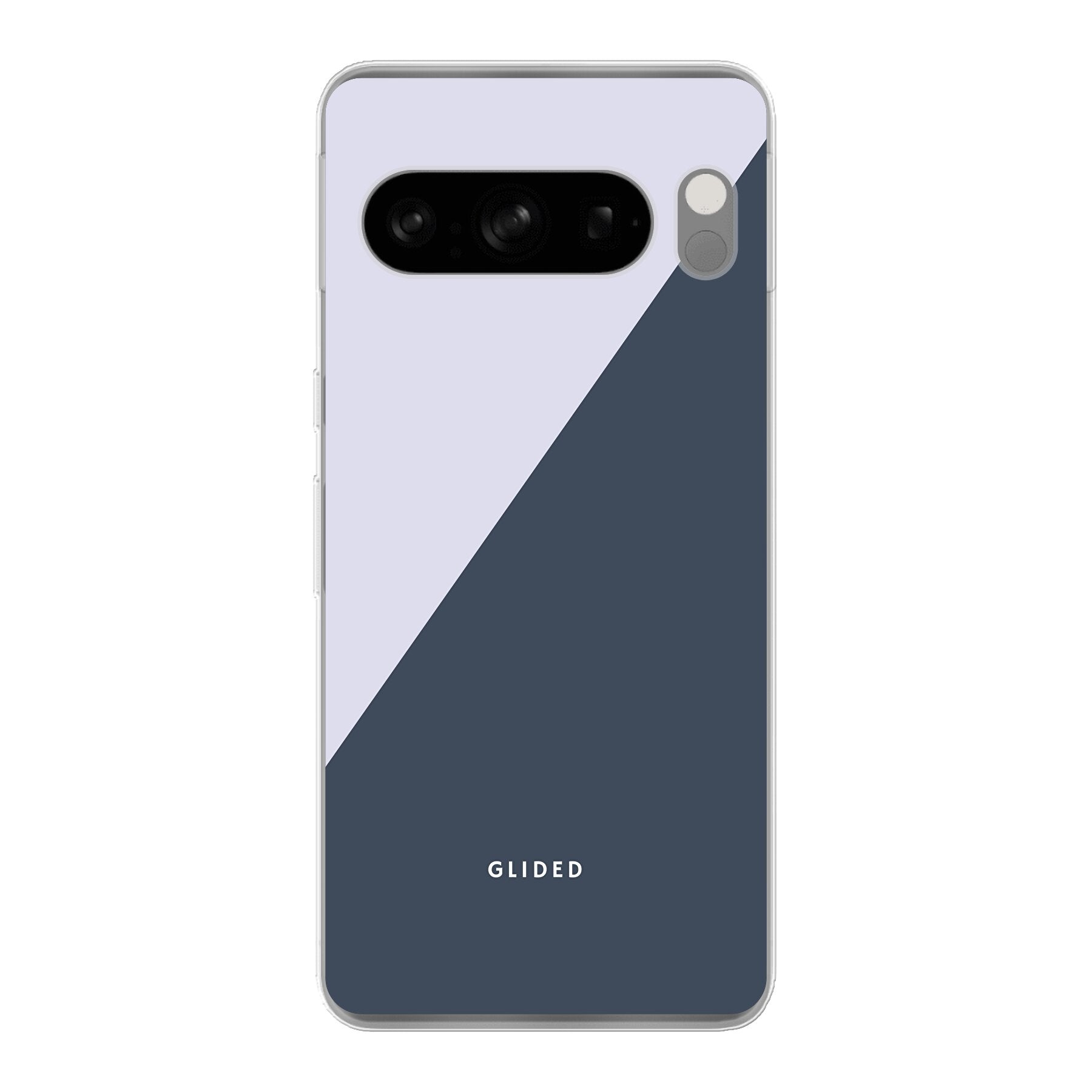 Edge - Google Pixel 8 Pro - Soft case