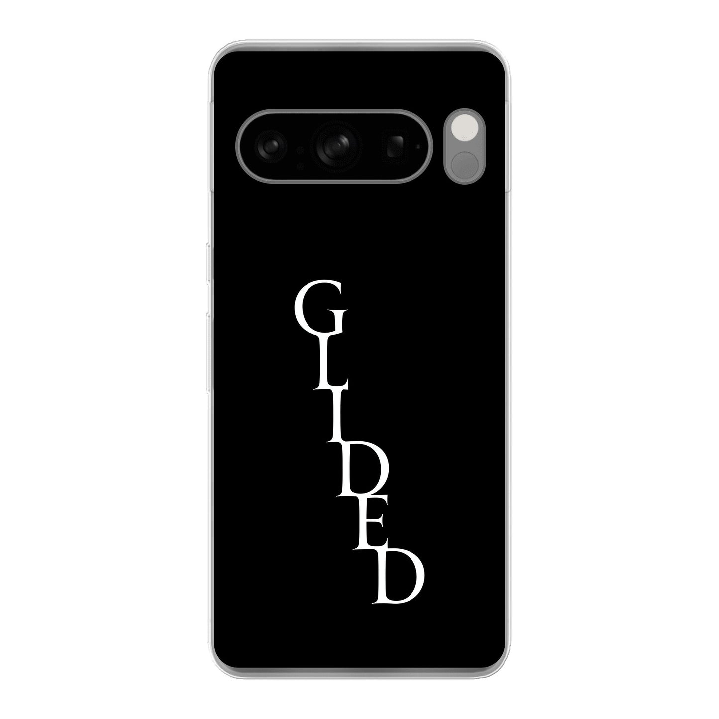 Premium Glided Exclusiv - Google Pixel 8 Pro Handyhülle Soft case