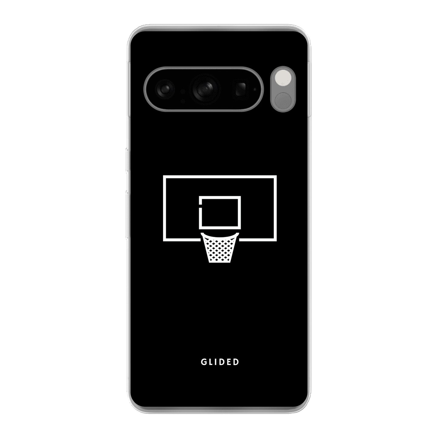 Basketball Fun - Google Pixel 8 Pro Handyhülle Soft case