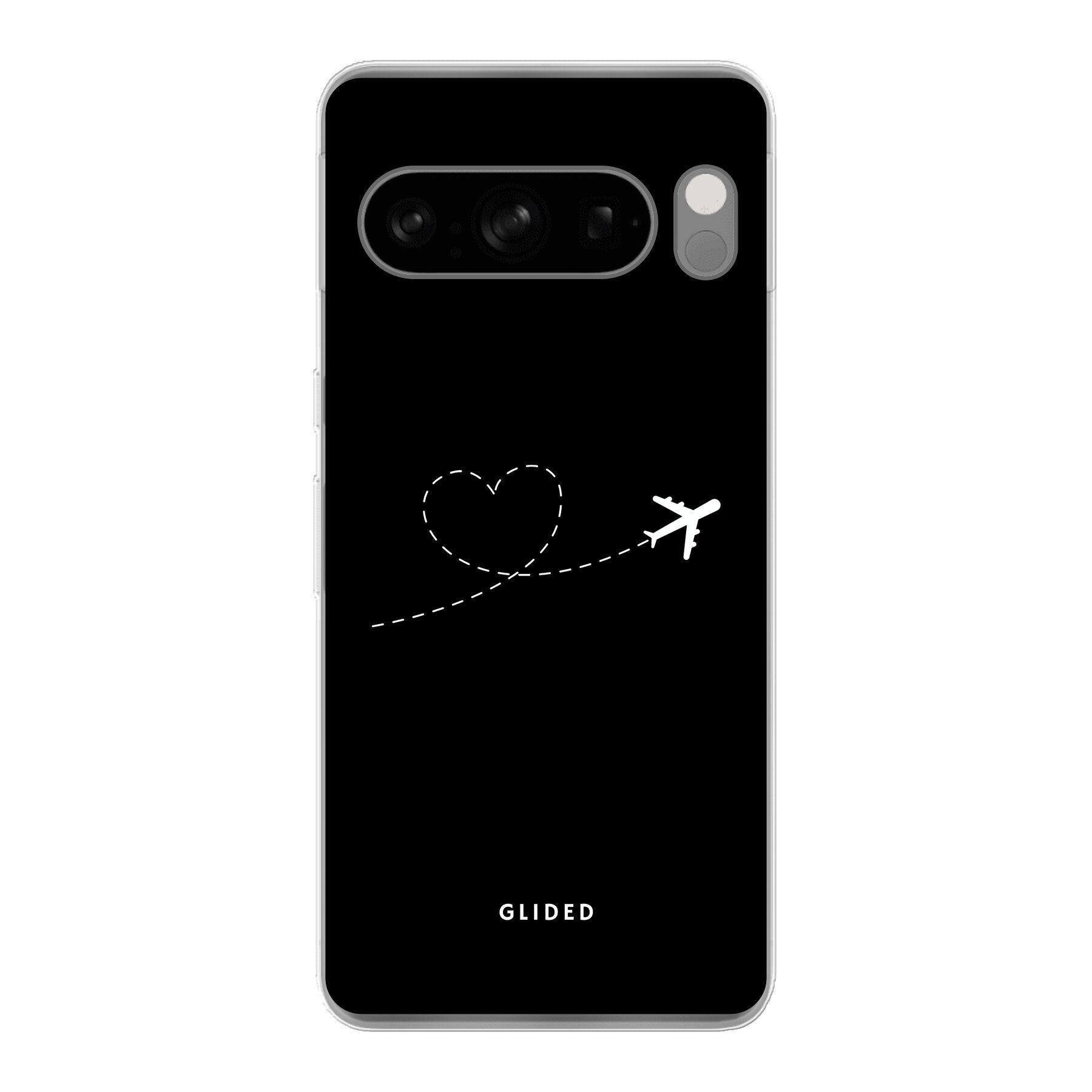 Flying Horizon - Google Pixel 8 Pro Handyhülle Soft case