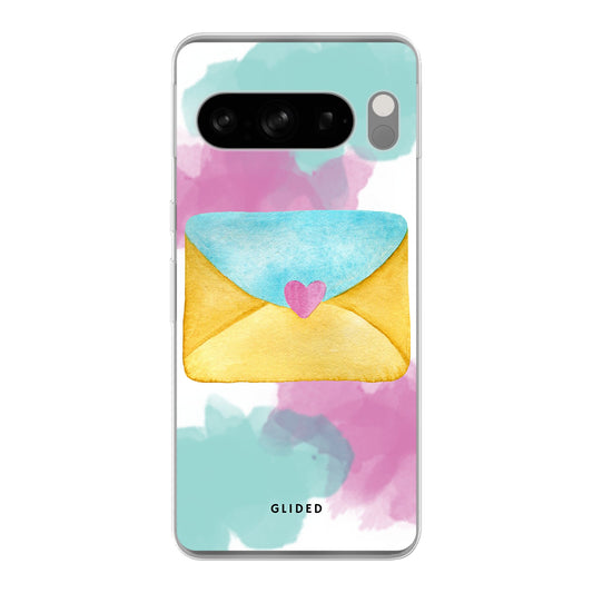 Envelope - Google Pixel 8 Pro - Soft case