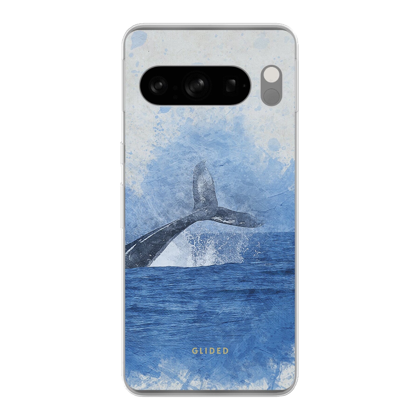 Oceanic - Google Pixel 8 Pro Handyhülle Soft case