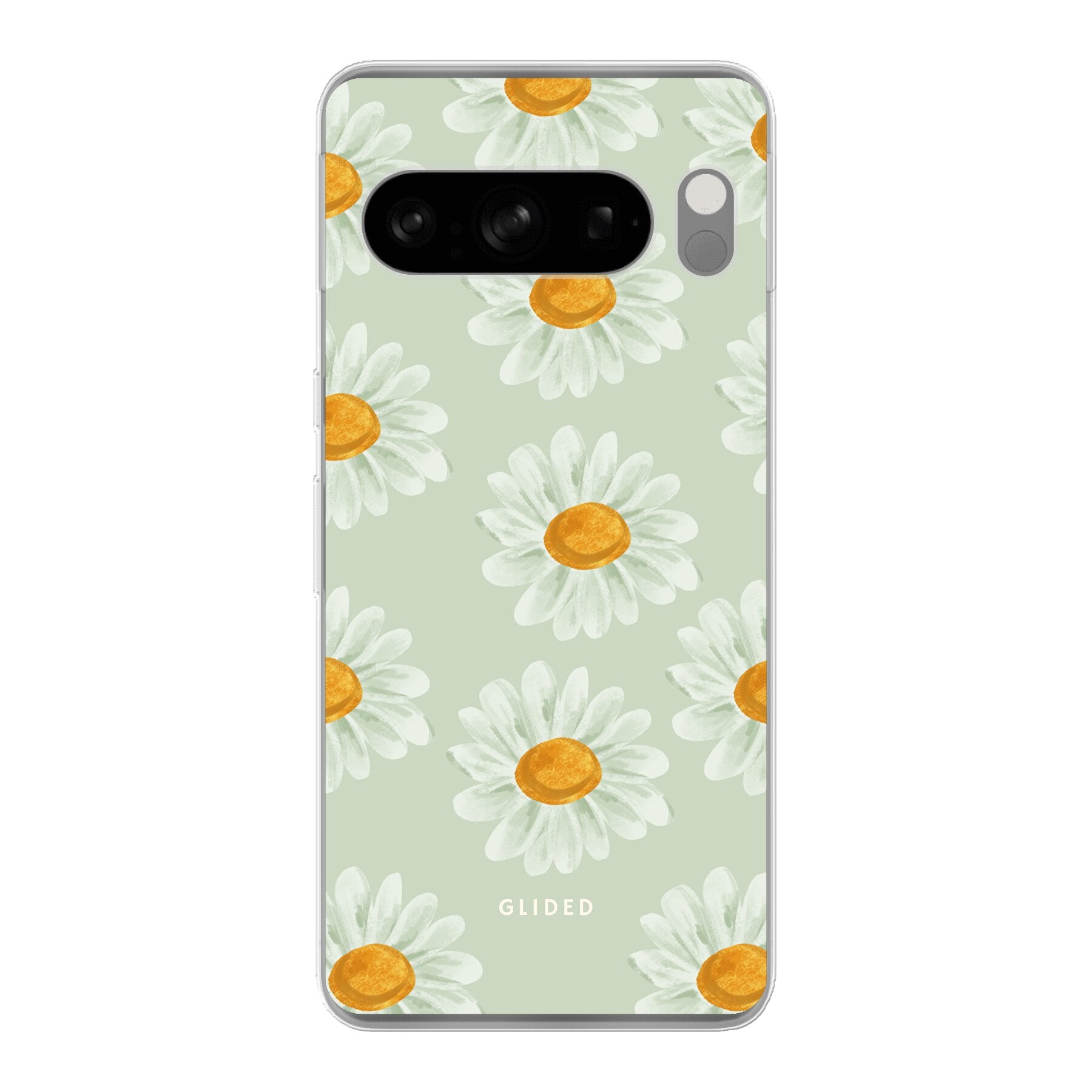 Daisy - Google Pixel 8 Pro Handyhülle Soft case