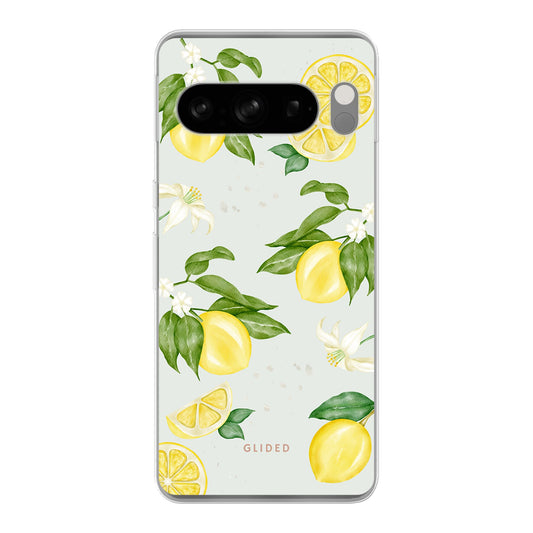 Lemon Beauty - Google Pixel 8 Pro Handyhülle Tough case